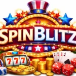 SpinBlitz